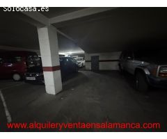 Garaje en Venta en Doñinos de Salamanca, Salamanca