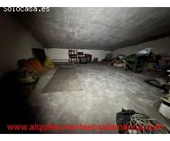 Garaje en Venta en Doñinos de Salamanca, Salamanca