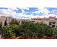 Piso en Venta en Doñinos de Salamanca, Salamanca