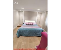 Piso en Venta en Doñinos de Salamanca, Salamanca