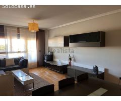 Piso en Venta en Doñinos de Salamanca, Salamanca