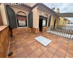 Adosado en Venta en Doñinos de Salamanca, Salamanca