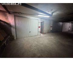 Garaje en Venta en Santa Marta de Tormes, Salamanca