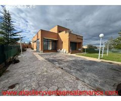 Chalet en Venta en Galindo y Perahuy, Salamanca