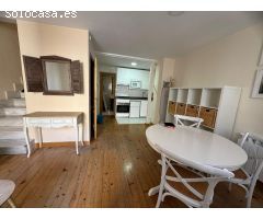 Atico Duplex en Alquiler en Doñinos de Salamanca, Salamanca