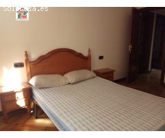 Apartamento en Alquiler en Doñinos de Salamanca, Salamanca