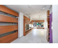 OPORTUNIDAD. LOCAL EN VENTA JUNTO A CONSTITUCIÓN