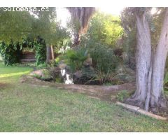 Villa Rùstica con piscina y caballeriza