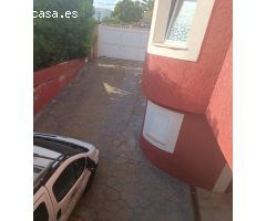Maravilloso Pareado con piscina en Bahia Grande