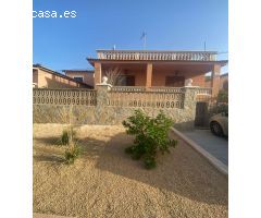 CHALET INDEPENDIENTE EN PLAYA DE PALMA