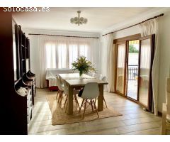 Se vende piso a 200 mts del mar