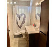 Se vende piso a 200 mts del mar