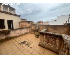 ALQUILER TEMPORAL EN ALGAIDA