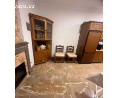 ALQUILER TEMPORAL EN ALGAIDA