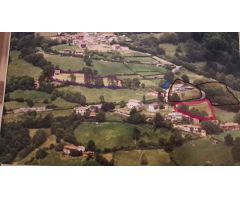Se vende Chalet Rústico en medio de la natraleza