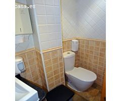 Negocio en pleno funcionamiento en Alcalali