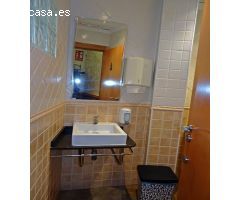 Negocio en pleno funcionamiento en Alcalali