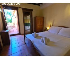 Hotel Rural en Alcalali