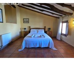 Hotel Rural en Alcalali