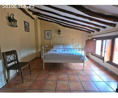 Hotel Rural en Alcalali
