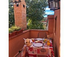 Hotel Rural en Alcalali