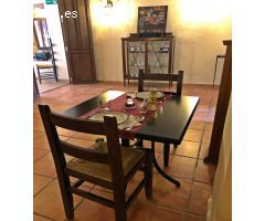 Hotel Rural en Alcalali