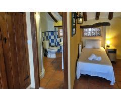 Hotel Rural en Alcalali