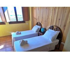 Hotel Rural en Alcalali