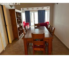 Encantadora casa de pueblo en Senija