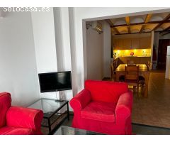 Encantadora casa de pueblo en Senija