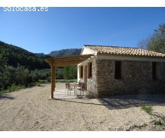 Casa de campo  en Jalon