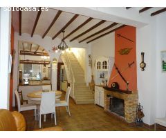 Encantadora Casa de pueblo en Benigembla