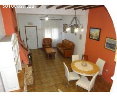 Encantadora Casa de pueblo en Benigembla
