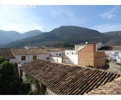 Encantadora Casa de pueblo en Benigembla