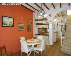Encantadora Casa de pueblo en Benigembla