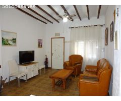 Encantadora Casa de pueblo en Benigembla