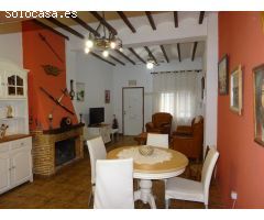 Encantadora Casa de pueblo en Benigembla