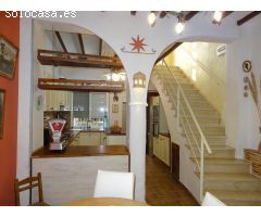 Encantadora Casa de pueblo en Benigembla