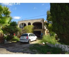 Chalet en Jalon