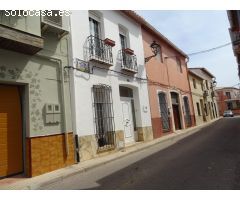 Casa de pueblo en Sanet y Negrals