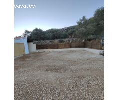 Casita de campo en Jalon