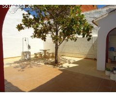 casa de pueblo en Jalon