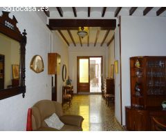 casa de pueblo en Jalon