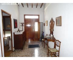 casa de pueblo en Jalon