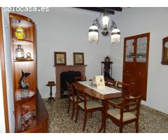 casa de pueblo en Jalon