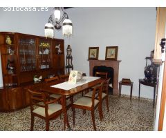 casa de pueblo en Jalon