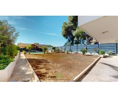 Espectacular Chalet con Piscina