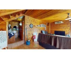 Espectacular Chalet con Piscina