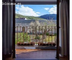 Precioso Chalet estilo Aranés en Bagergue