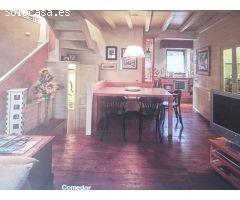 Precioso Chalet estilo Aranés en Bagergue